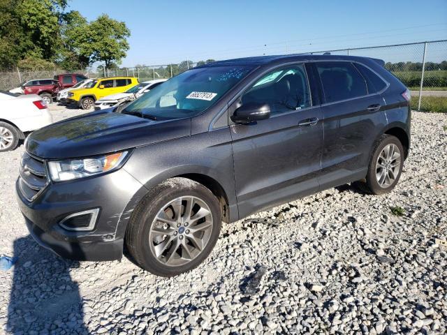 FORD EDGE