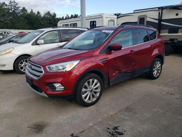 FORD ESCAPE