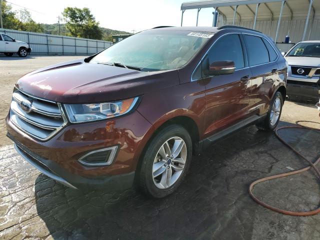 FORD EDGE