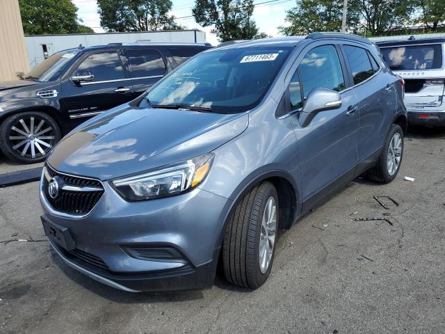 BUICK ENCORE