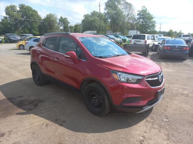 BUICK ENCORE