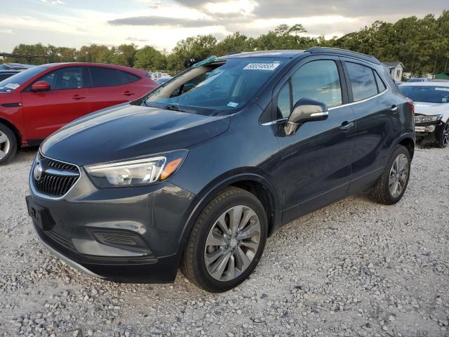 BUICK ENCORE