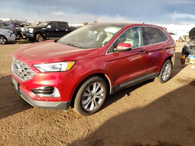 FORD EDGE
