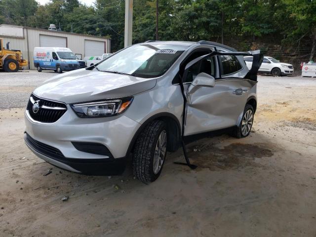 BUICK ENCORE