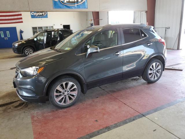 BUICK ENCORE