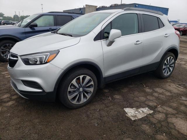 BUICK ENCORE