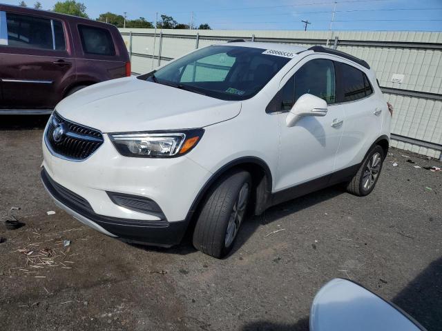 BUICK ENCORE