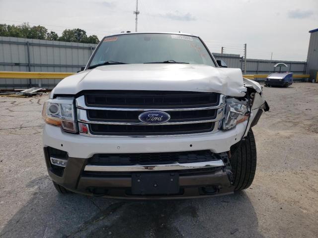 1FMJU1JT1GEF27500 2016 FORD EXPEDITION - Image 5