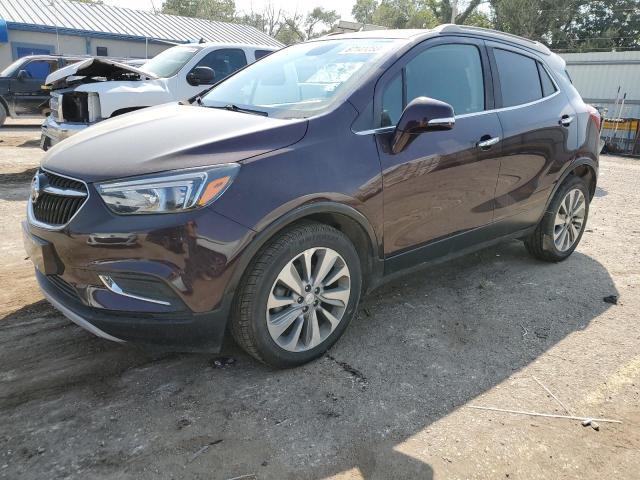 BUICK ENCORE