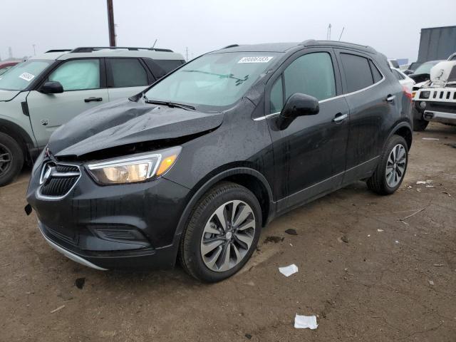 BUICK ENCORE