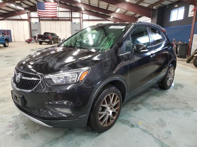 BUICK ENCORE