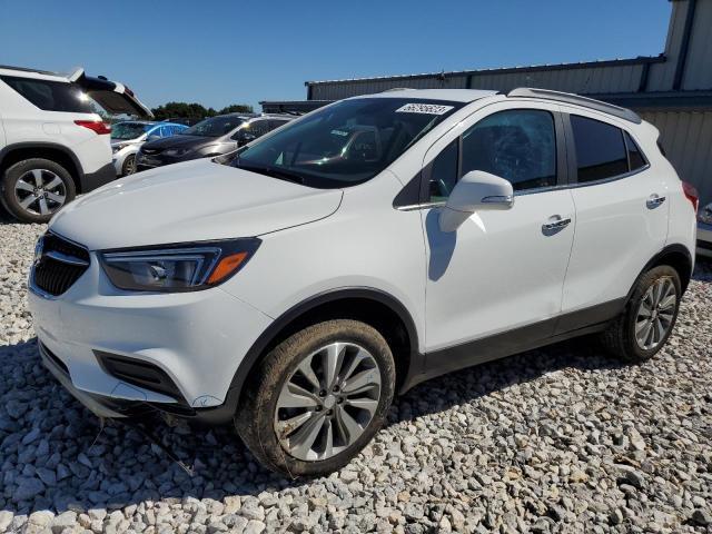 BUICK ENCORE