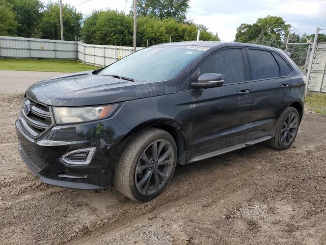 FORD EDGE