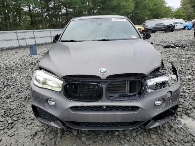 5UXKU2C56F0N75923 2015 BMW X6 - Image 5