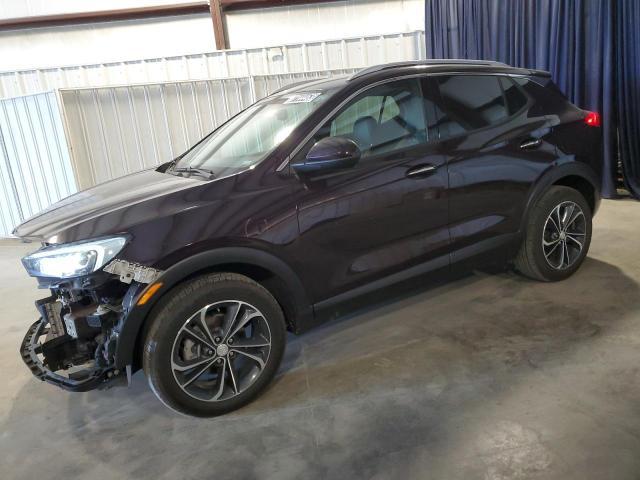 BUICK ENCORE