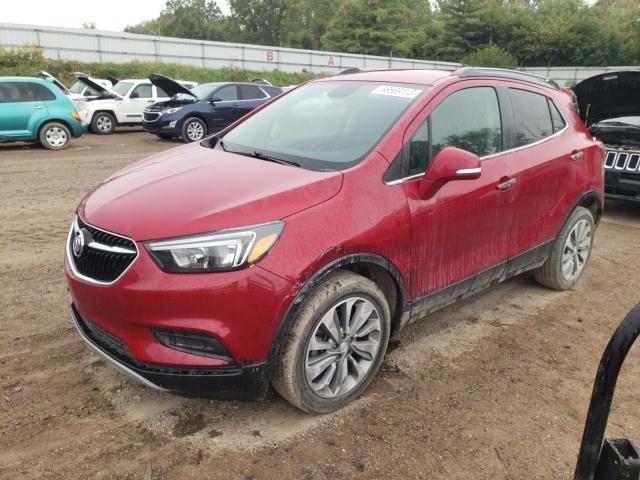 BUICK ENCORE