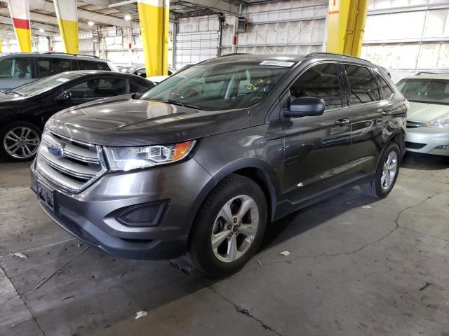 FORD EDGE