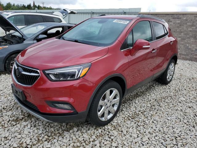 BUICK ENCORE