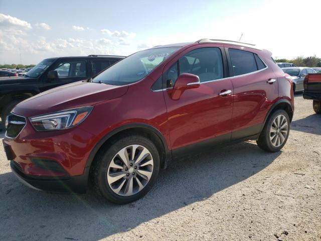 BUICK ENCORE