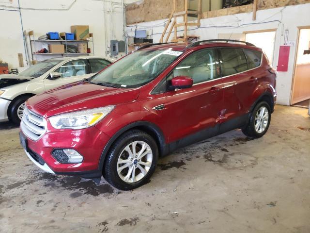 FORD ESCAPE