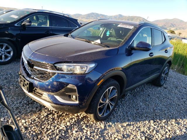 BUICK ENCORE