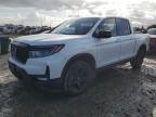 HONDA RIDGELINE