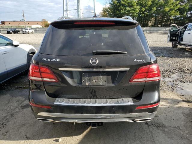 4JGDA5HB6JB113387 2018 MERCEDES-BENZ GLE-CLASS - Image 6