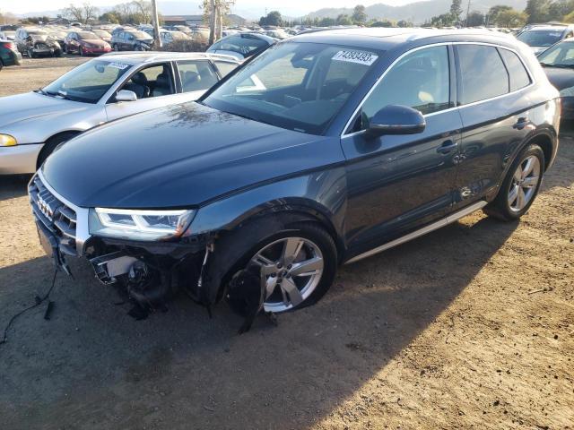 AUDI Q5