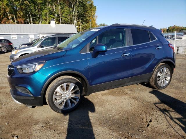 BUICK ENCORE