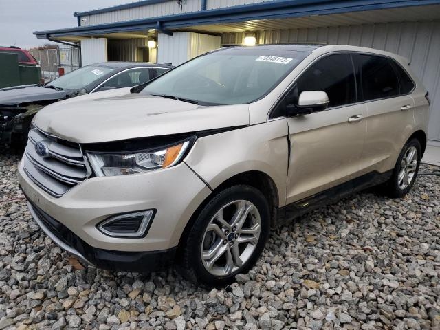 FORD EDGE