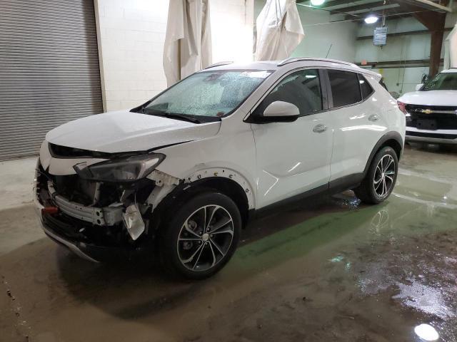 BUICK ENCORE