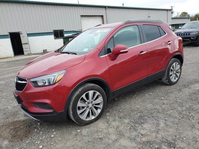 BUICK ENCORE