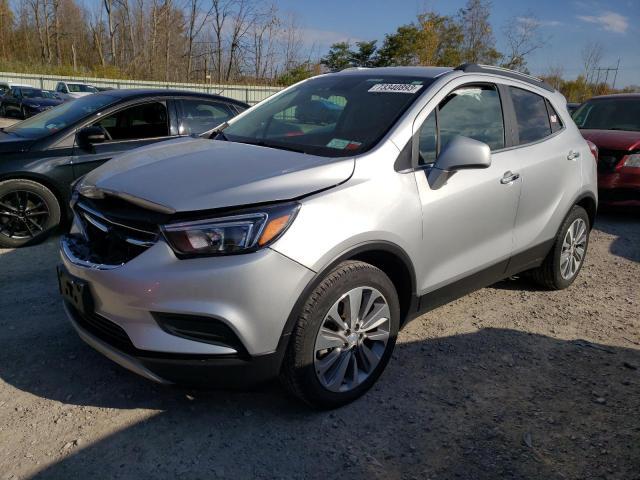 BUICK ENCORE