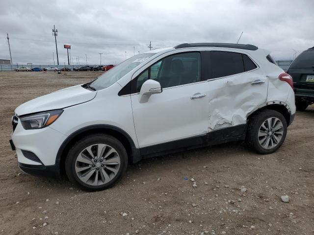 BUICK ENCORE