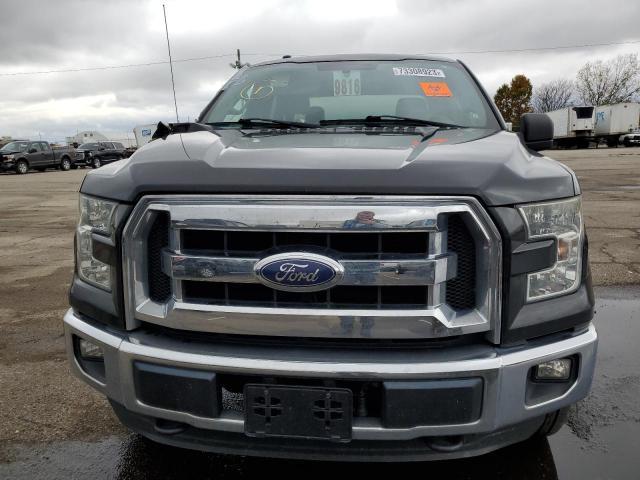 1FTEW1E82FFC79773 2015 FORD F-150 - Image 5