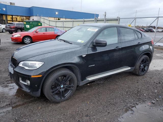 5UXFG8C53DL591987 2013 BMW X6 - Image 1