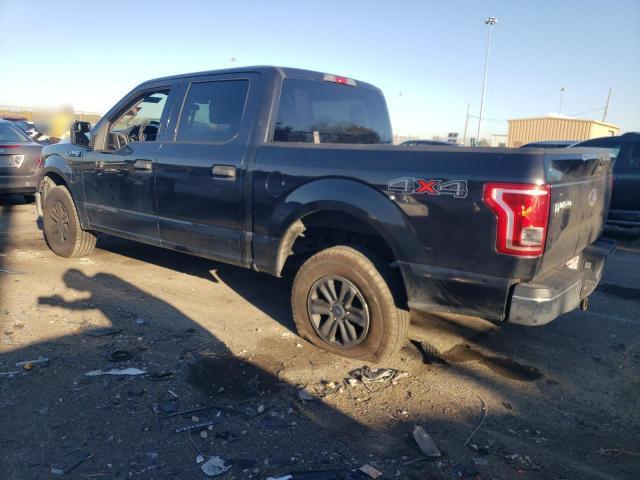 1FTEW1E82FFC79773 2015 FORD F-150 - Image 2