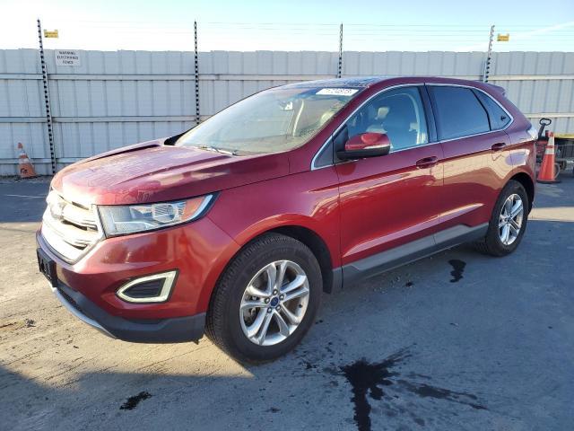 FORD EDGE