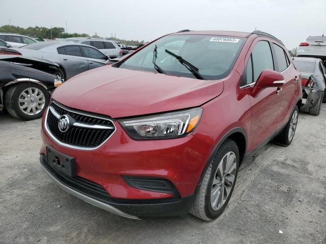 BUICK ENCORE