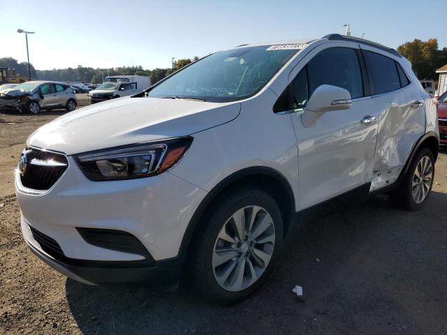 BUICK ENCORE