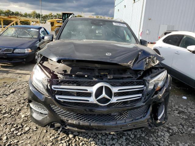 4JGDA5HB6JB113387 2018 MERCEDES-BENZ GLE-CLASS - Image 5