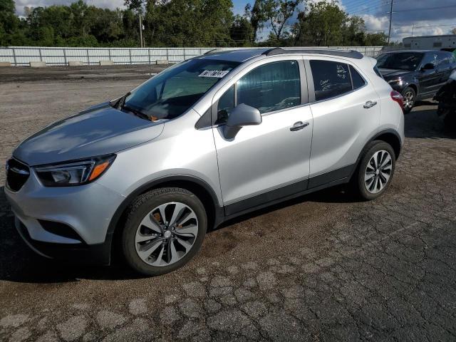 BUICK ENCORE