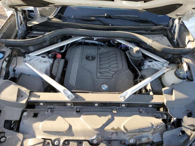 5UXCY6C0XP9P18843 2023 BMW X6 - Image 11