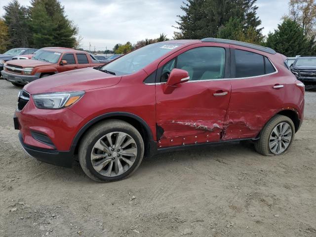 BUICK ENCORE