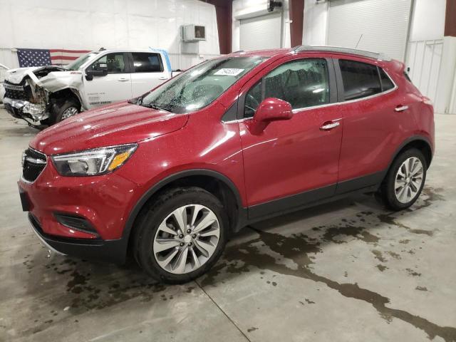 BUICK ENCORE