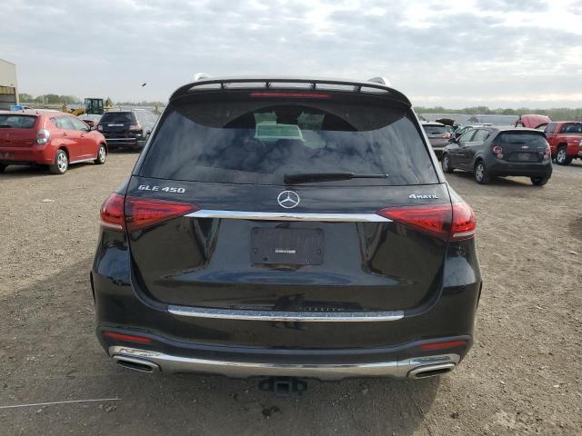 4JGFB5KE4LA021289 2020 MERCEDES-BENZ GLE-CLASS - Image 6