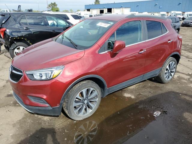 BUICK ENCORE