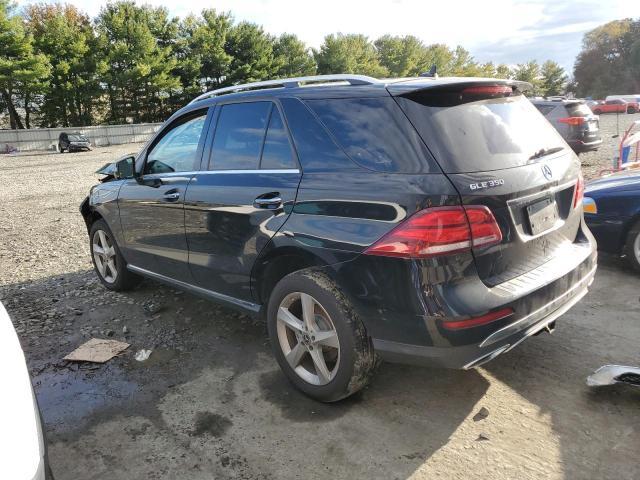 4JGDA5HB6JB113387 2018 MERCEDES-BENZ GLE-CLASS - Image 2