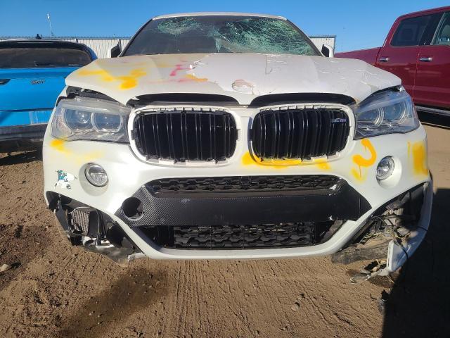 5YMKW8C55J0Y74642 2018 BMW X6 - Image 5