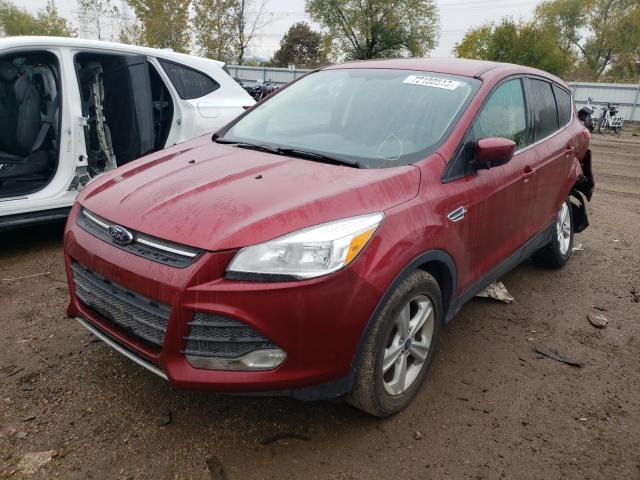 FORD ESCAPE